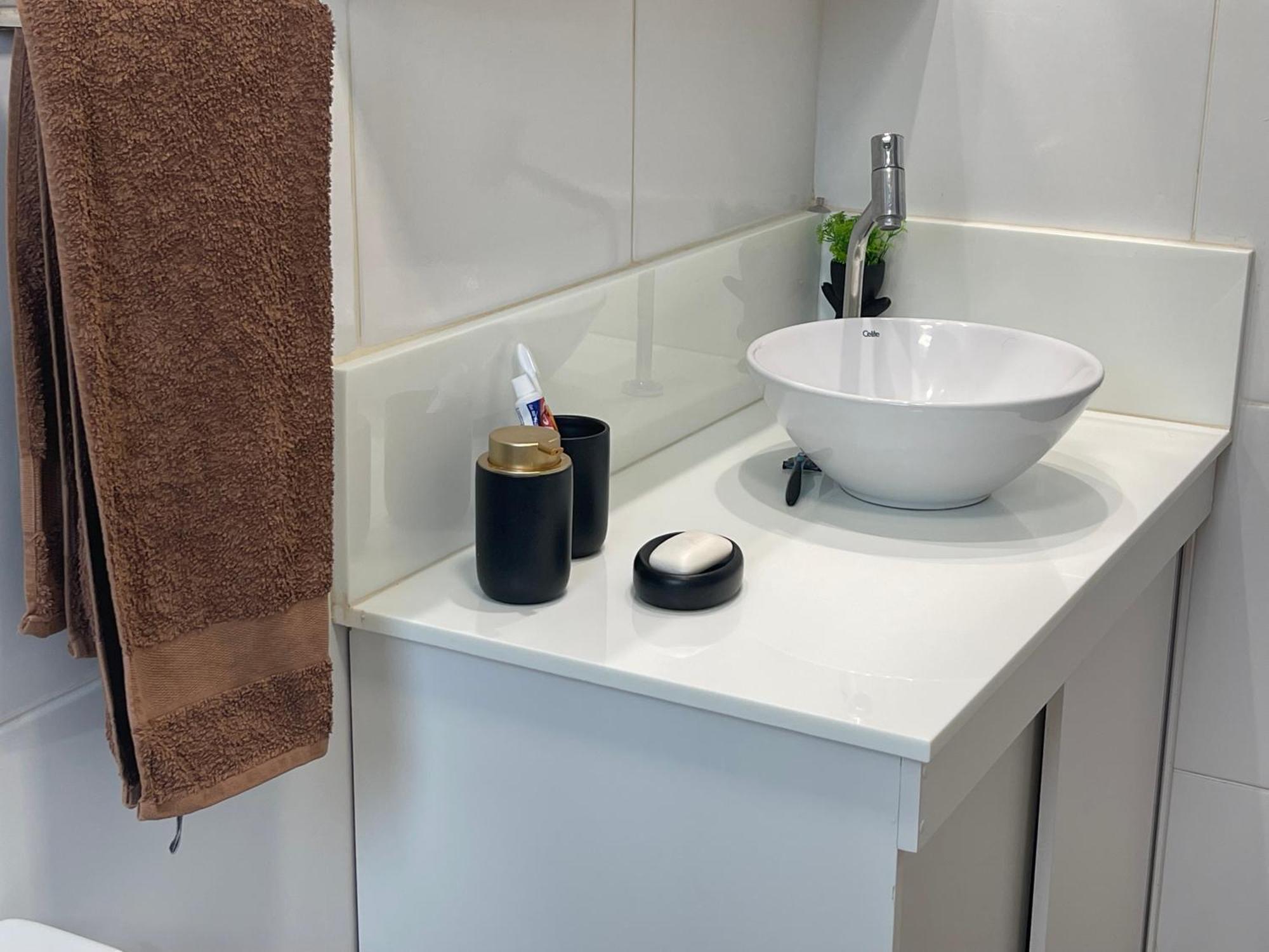 Apartamento De 3 Ambientes Com Aconchego E Excellente Localizacao Сальвадор Экстерьер фото