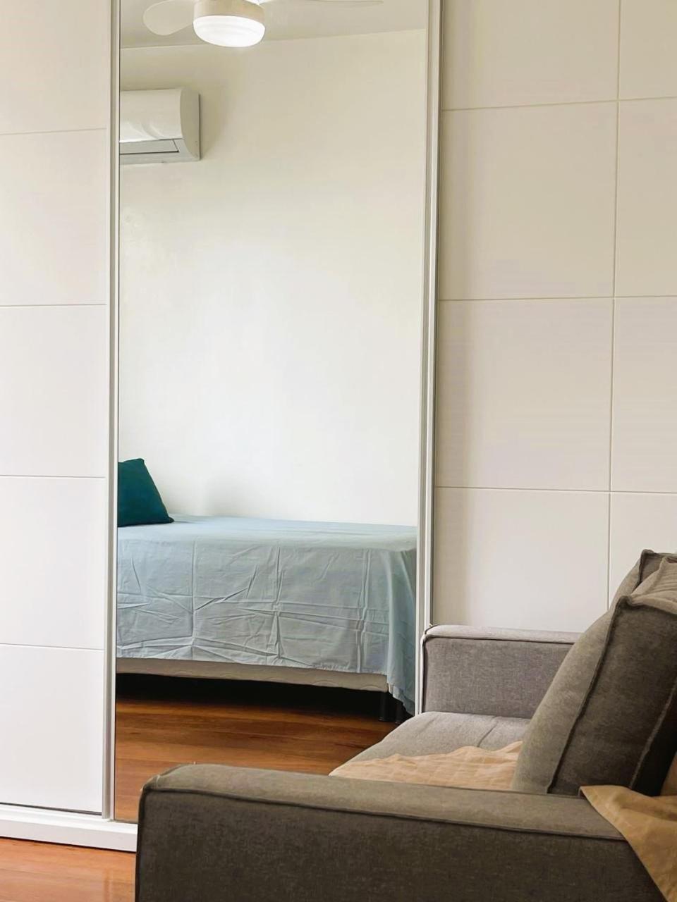 Apartamento De 3 Ambientes Com Aconchego E Excellente Localizacao Сальвадор Экстерьер фото