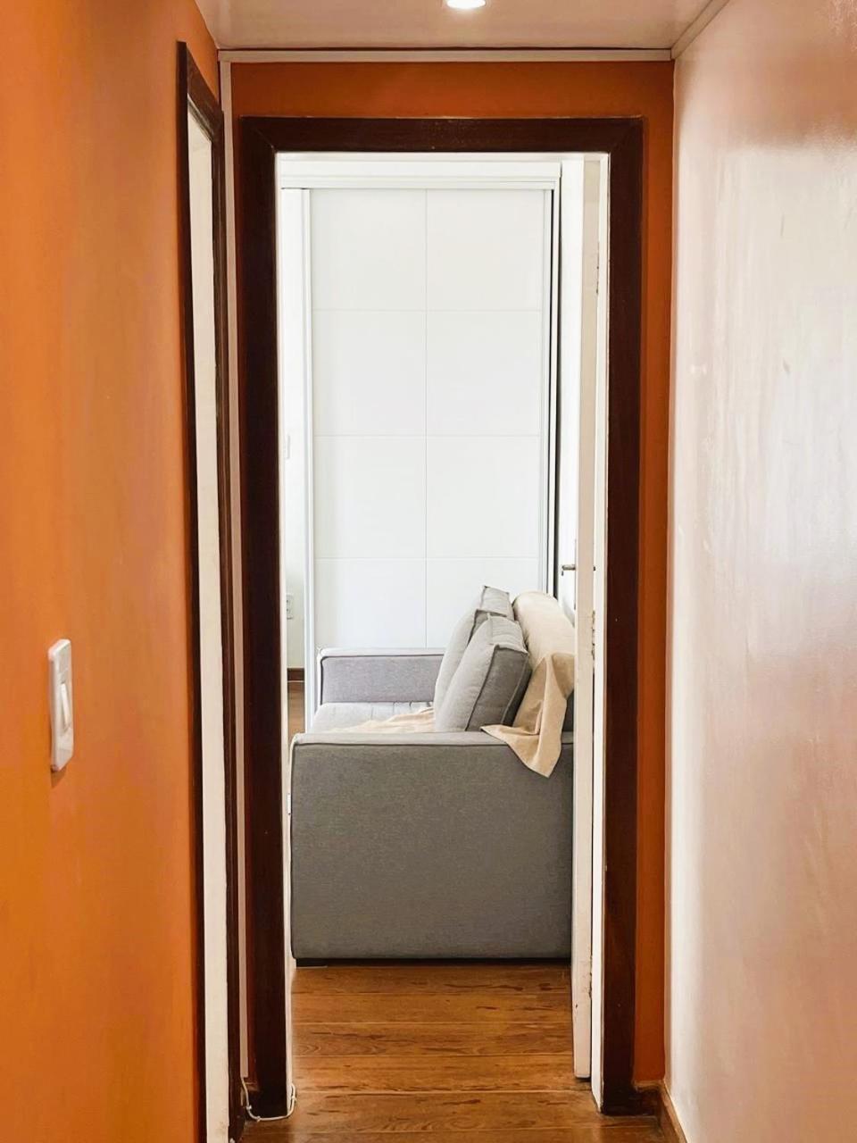 Apartamento De 3 Ambientes Com Aconchego E Excellente Localizacao Сальвадор Экстерьер фото