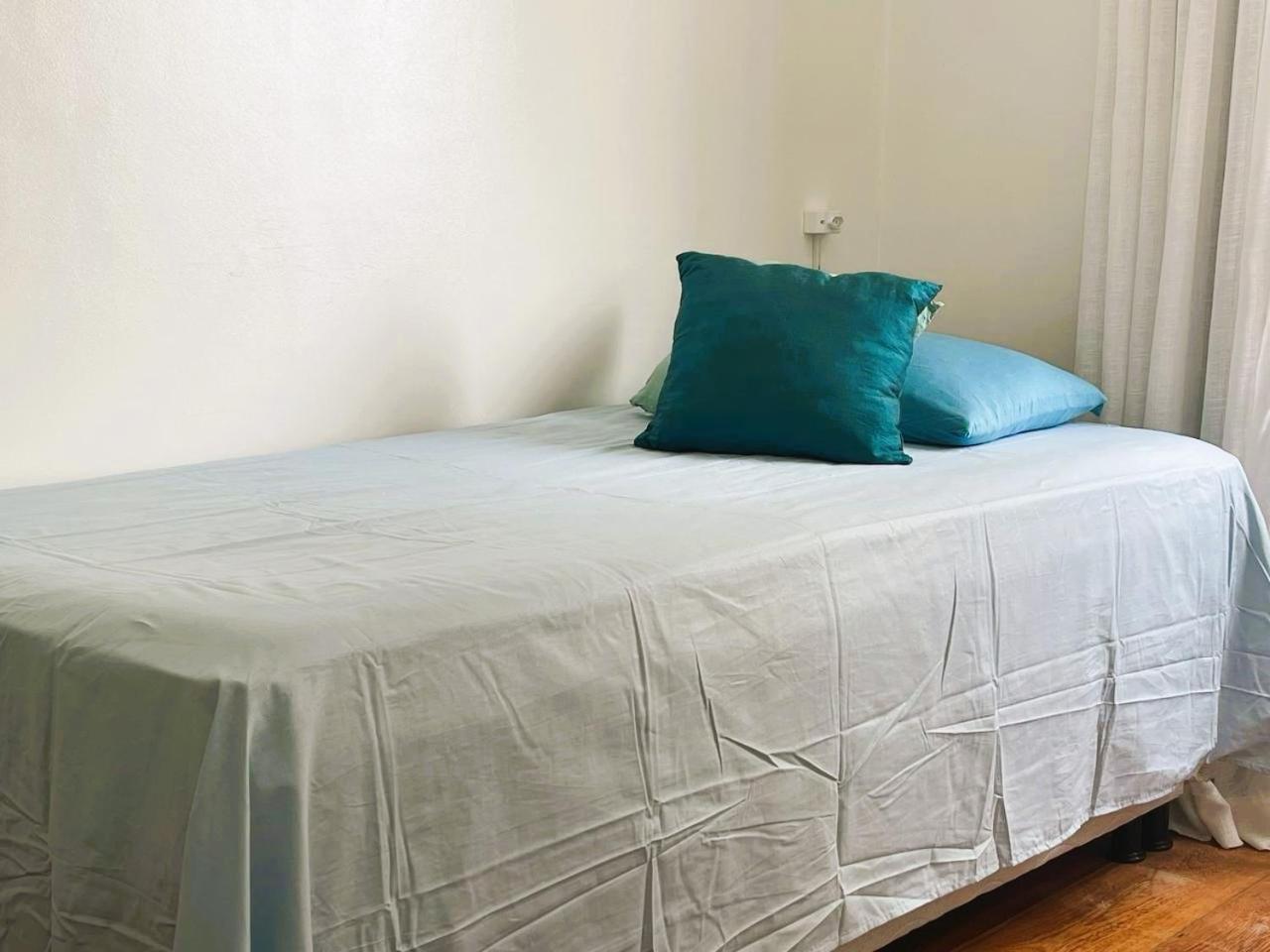 Apartamento De 3 Ambientes Com Aconchego E Excellente Localizacao Сальвадор Экстерьер фото