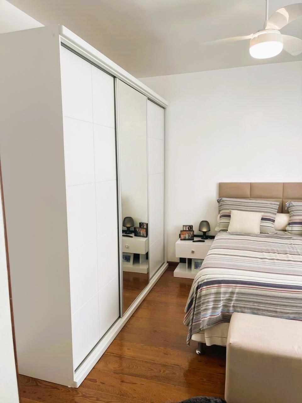 Apartamento De 3 Ambientes Com Aconchego E Excellente Localizacao Сальвадор Экстерьер фото