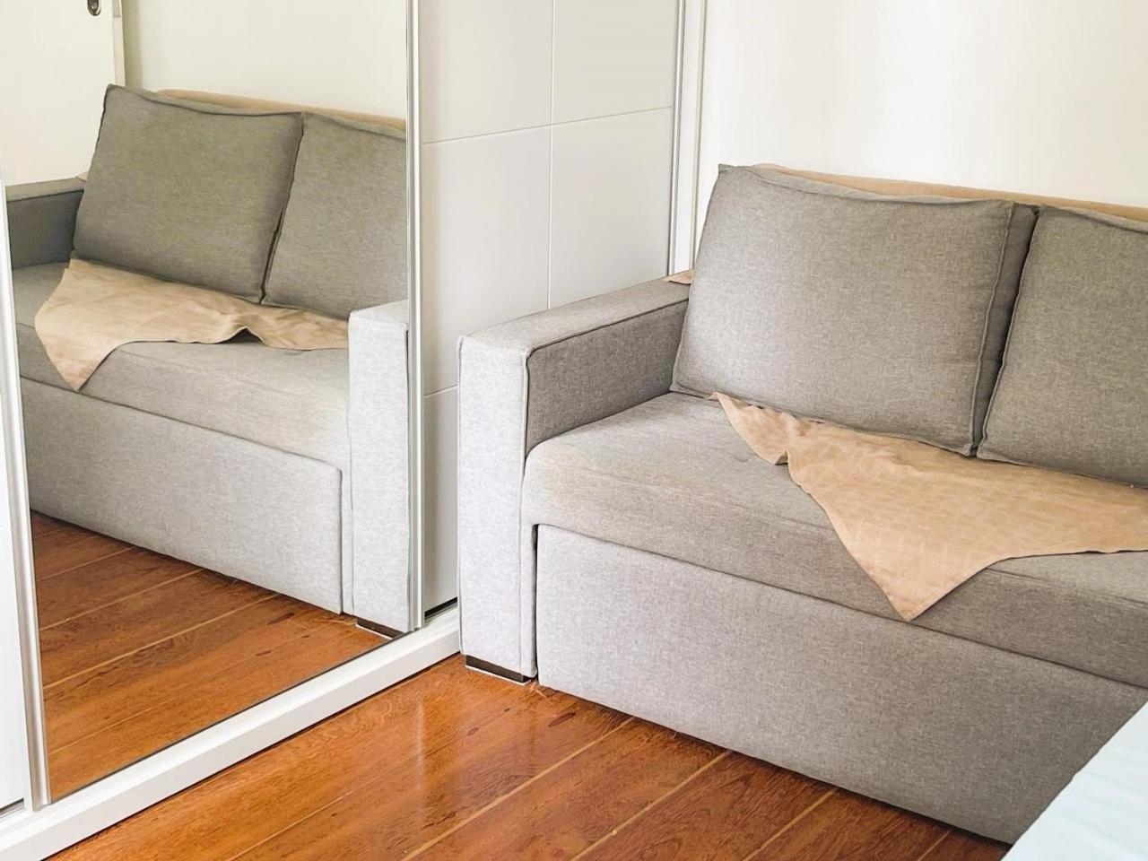Apartamento De 3 Ambientes Com Aconchego E Excellente Localizacao Сальвадор Экстерьер фото