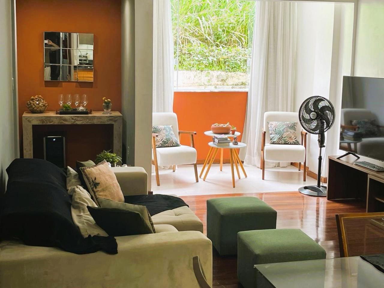Apartamento De 3 Ambientes Com Aconchego E Excellente Localizacao Сальвадор Экстерьер фото