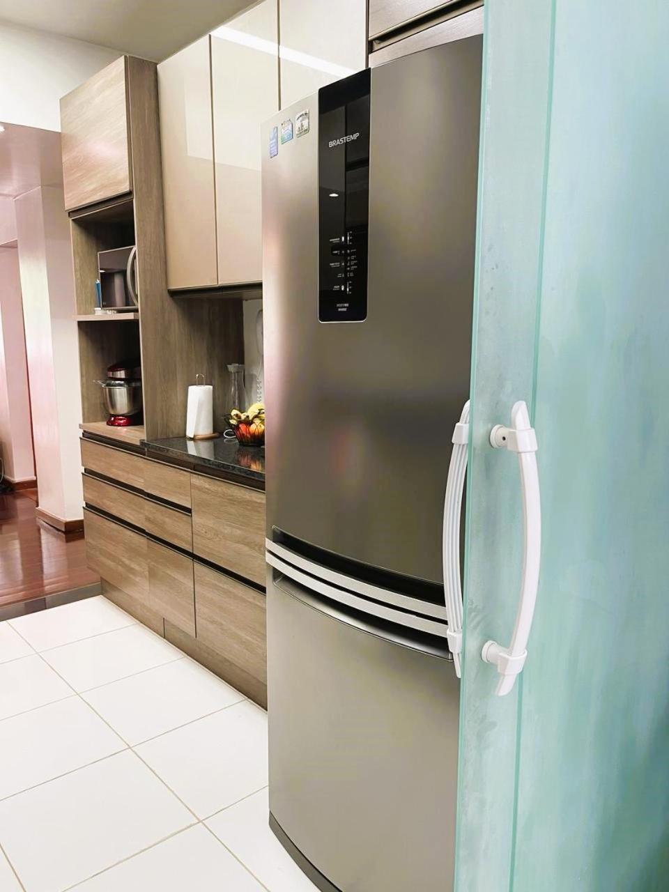 Apartamento De 3 Ambientes Com Aconchego E Excellente Localizacao Сальвадор Экстерьер фото