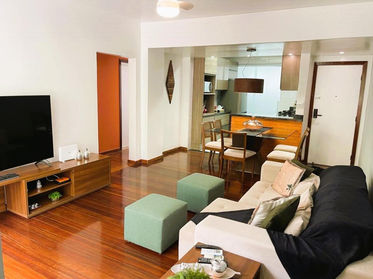Apartamento De 3 Ambientes Com Aconchego E Excellente Localizacao Сальвадор Экстерьер фото