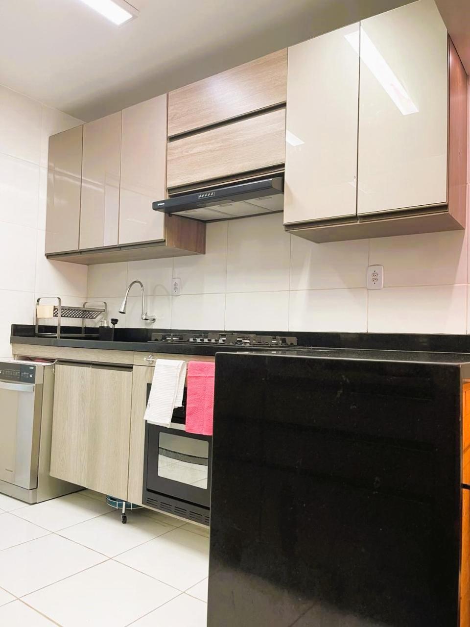 Apartamento De 3 Ambientes Com Aconchego E Excellente Localizacao Сальвадор Экстерьер фото