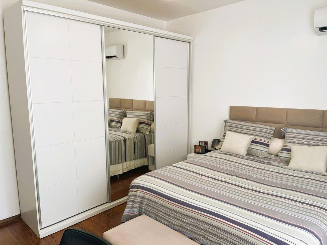 Apartamento De 3 Ambientes Com Aconchego E Excellente Localizacao Сальвадор Экстерьер фото