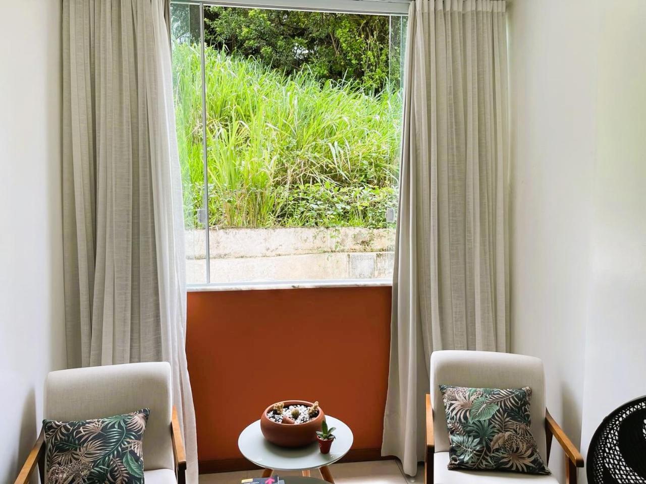 Apartamento De 3 Ambientes Com Aconchego E Excellente Localizacao Сальвадор Экстерьер фото