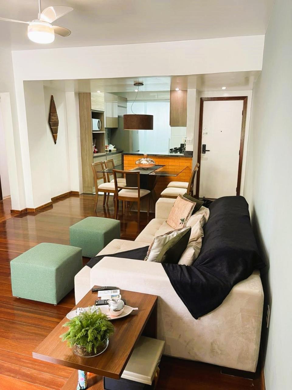 Apartamento De 3 Ambientes Com Aconchego E Excellente Localizacao Сальвадор Экстерьер фото