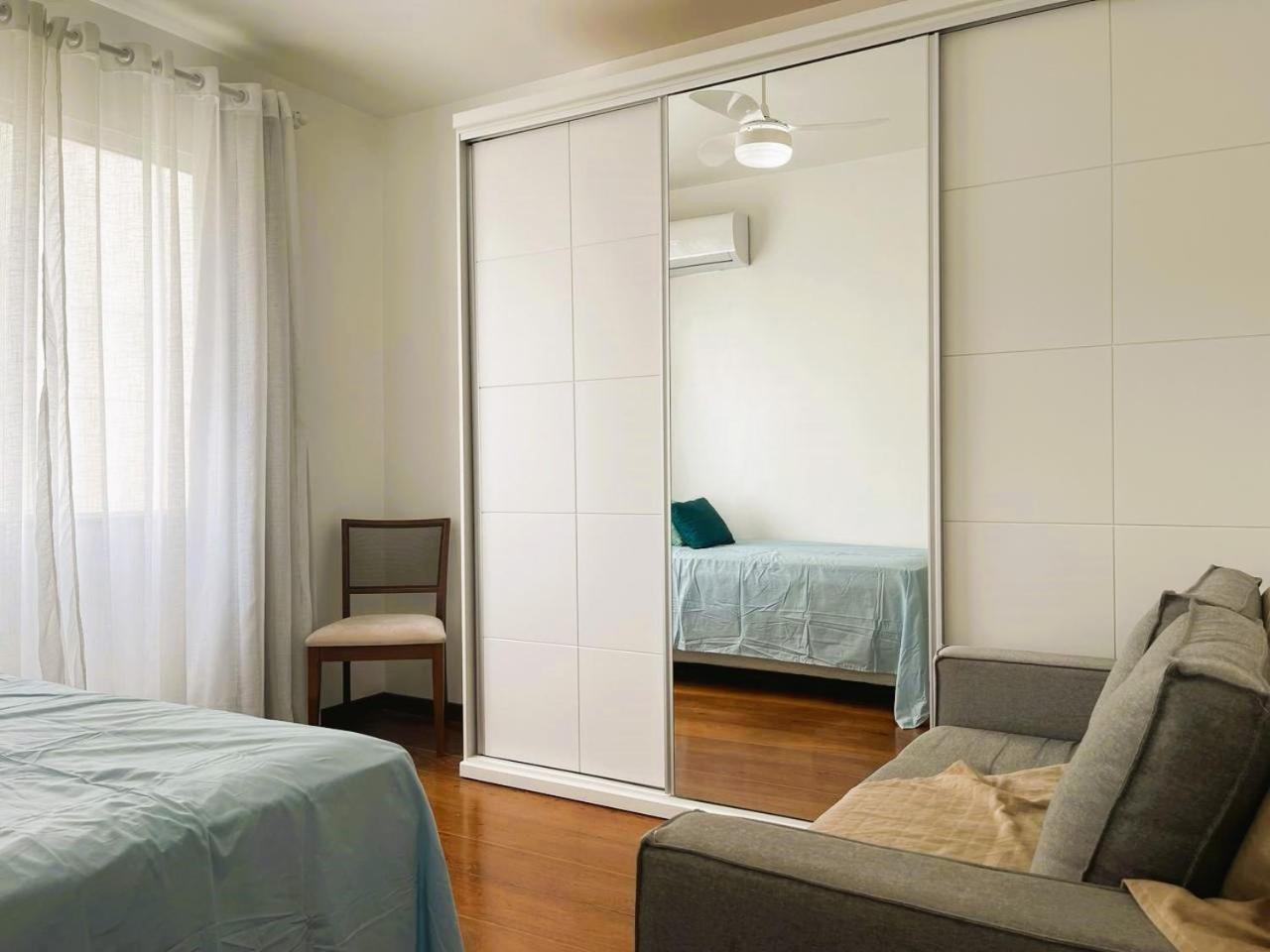 Apartamento De 3 Ambientes Com Aconchego E Excellente Localizacao Сальвадор Экстерьер фото