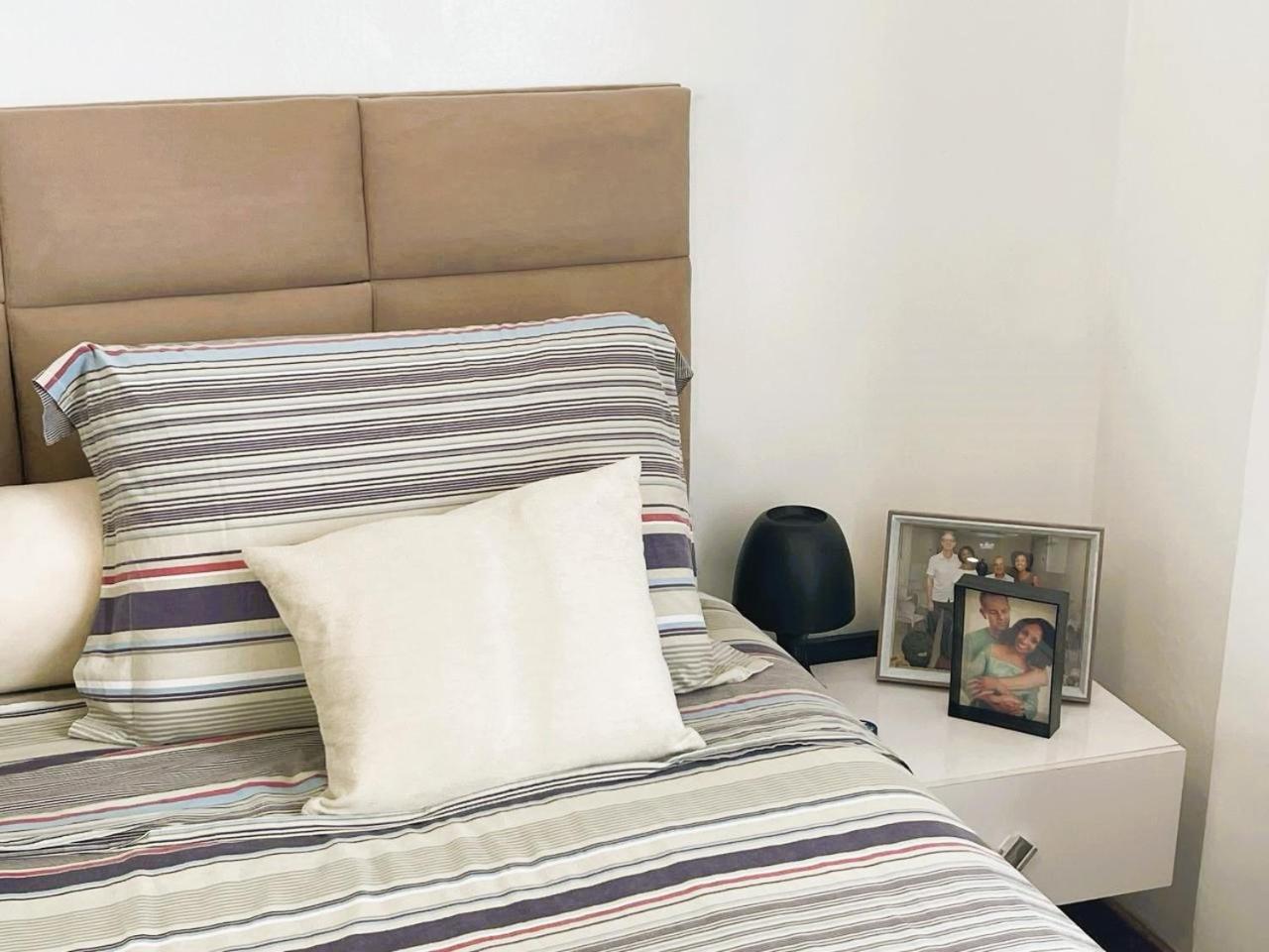 Apartamento De 3 Ambientes Com Aconchego E Excellente Localizacao Сальвадор Экстерьер фото
