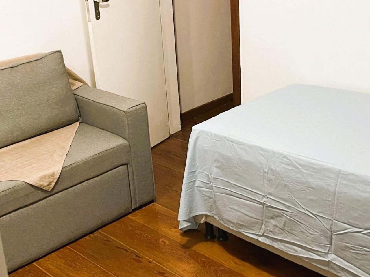 Apartamento De 3 Ambientes Com Aconchego E Excellente Localizacao Сальвадор Экстерьер фото